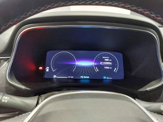 Renault Arkana Arkana 1.6 E-Tech Esprit Alpine 105kW Esprit Alpine