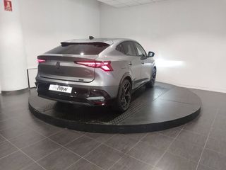 Renault Rafale Rafale E-Tech Atelier Alpine 4x4 221kW Atelier Alpine