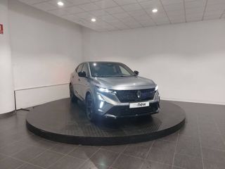 Renault Rafale Rafale E-Tech Atelier Alpine 4x4 221kW Atelier Alpine