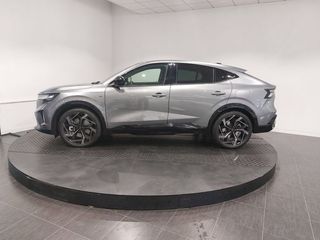 Renault Rafale Rafale E-Tech Atelier Alpine 4x4 221kW Atelier Alpine