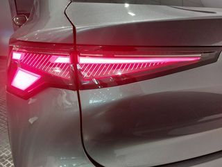 Renault Rafale Rafale E-Tech Atelier Alpine 4x4 221kW Atelier Alpine