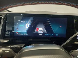 Renault Rafale Rafale E-Tech Atelier Alpine 4x4 221kW Atelier Alpine