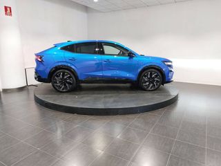 Renault Rafale Rafale E-Tech Esprit Alpine 4x4 221kW Esprit Alpine