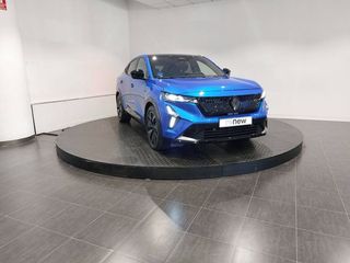 Renault Rafale Rafale E-Tech Esprit Alpine 4x4 221kW Esprit Alpine