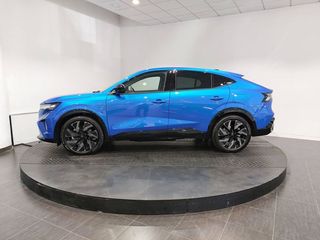 Renault Rafale Rafale E-Tech Esprit Alpine 4x4 221kW Esprit Alpine