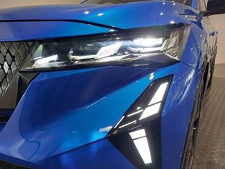 Renault Rafale Rafale E-Tech Esprit Alpine 4x4 221kW Esprit Alpine