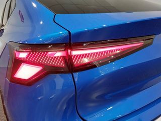 Renault Rafale Rafale E-Tech Esprit Alpine 4x4 221kW Esprit Alpine