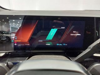 Renault Rafale Rafale E-Tech Esprit Alpine 4x4 221kW Esprit Alpine