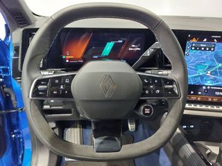 Renault Rafale Rafale E-Tech Esprit Alpine 4x4 221kW Esprit Alpine