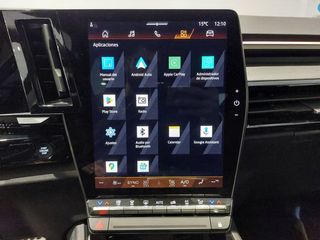 Renault Rafale Rafale E-Tech Esprit Alpine 4x4 221kW Esprit Alpine