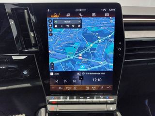 Renault Rafale Rafale E-Tech Esprit Alpine 4x4 221kW Esprit Alpine