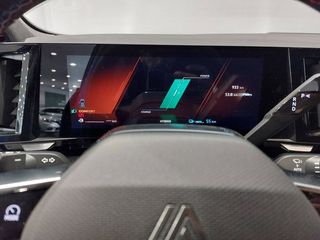 Renault Rafale Rafale E-Tech Esprit Alpine 4x4 221kW Esprit Alpine