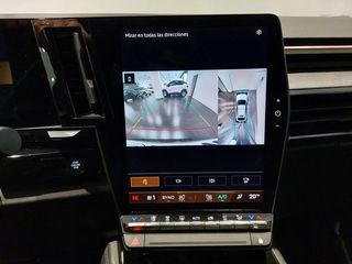 Renault Rafale Rafale E-Tech Esprit Alpine 4x4 221kW Esprit Alpine