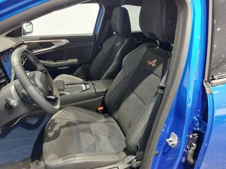 Renault Rafale Rafale E-Tech Esprit Alpine 4x4 221kW Esprit Alpine