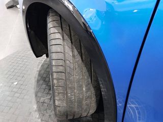 Renault Rafale Rafale E-Tech Esprit Alpine 4x4 221kW Esprit Alpine