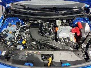 Renault Rafale Rafale E-Tech Esprit Alpine 4x4 221kW Esprit Alpine