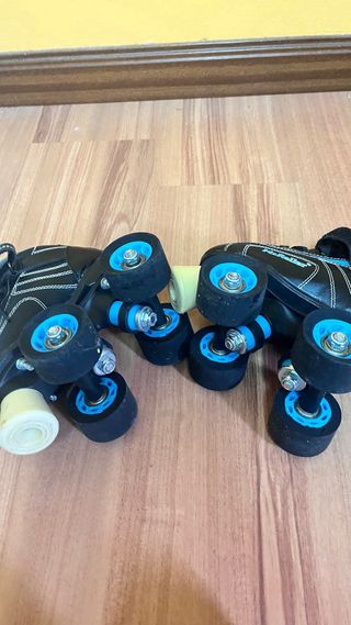 Patines McRoller Talla 29