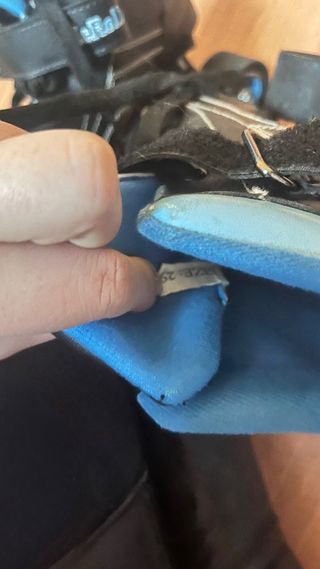 Patines McRoller Talla 29