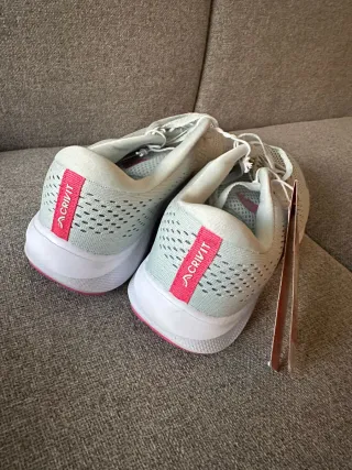 Zapatillas Crivit Running Talla 38