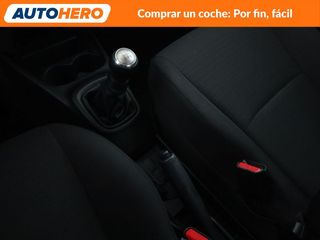 Toyota Yaris 1.0 VVT-i City