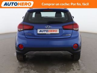 Hyundai i20 1.0 TDGI Klass