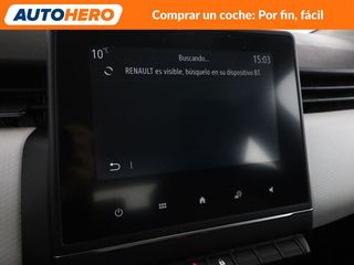 Renault Clio 1.0 TCe SL Limited