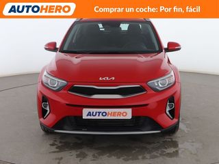 Kia Stonic 1.2 Concept