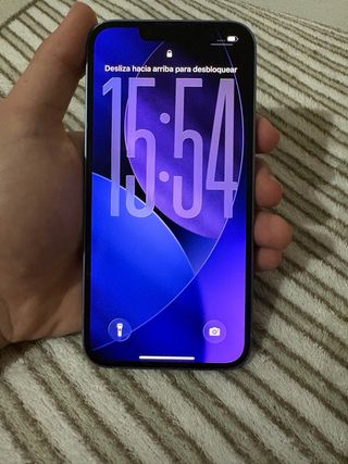 iPhone 14 Azul 128GB