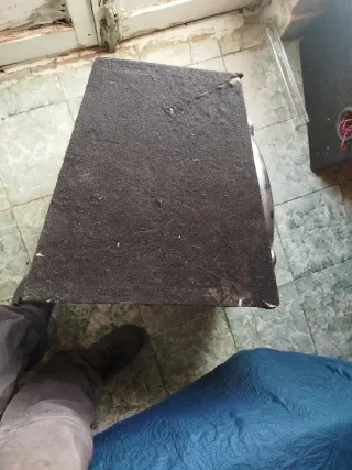 Altavoz MTX Audio para Coche