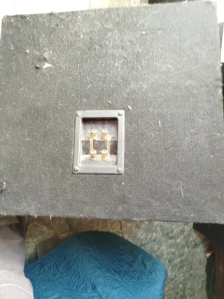 Altavoz MTX Audio para Coche