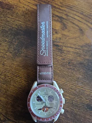 Reloj colección sistema solar