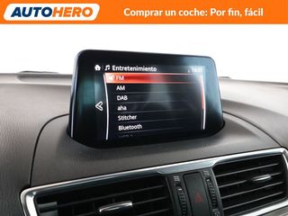 Mazda 3 2.0 Skyactiv Luxury