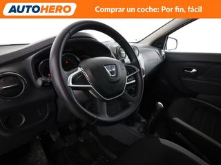 Dacia Sandero 0.9 TCe Stepway Essential
