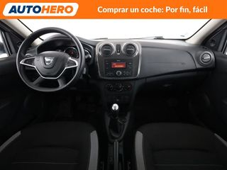 Dacia Sandero 0.9 TCe Stepway Essential