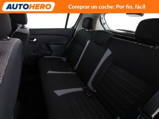 Dacia Sandero 0.9 TCe Stepway Essential