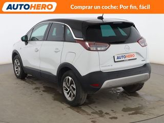 Opel Crossland X 1.2 Turbo Excellence