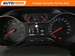 Opel Crossland X 1.2 Turbo Excellence