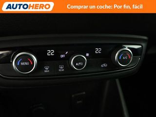 Opel Crossland X 1.2 Turbo Excellence