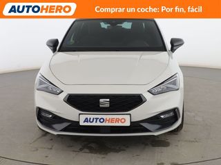 Seat Leon 1.5 eTSI ACT FR Go