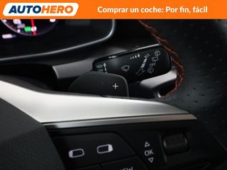 Seat Leon 1.5 eTSI ACT FR Go