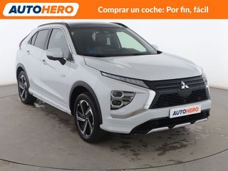 Mitsubishi Eclipse Cross 2.4 Plug-in Hybrid Kaiteki+ 4WD