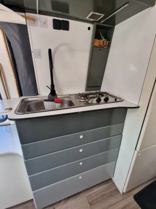 Peugeot Camper L4H3 (NEGOCIABLE)