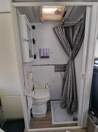 Peugeot Camper L4H3 (NEGOCIABLE)