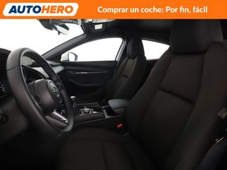 Mazda 3 2.5 e-Skyactiv-G Mild-Hybrid Prime-Line