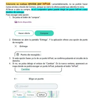 Maceta grande de plástico marrón con drenaje