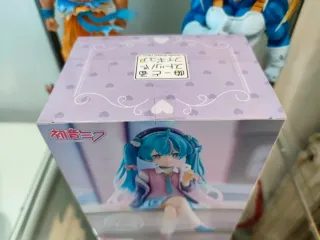 Hatsune Miku Love Blazer Navy FuRyu