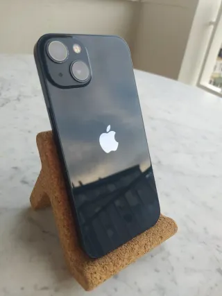 iPhone 13 128GB Midnight - Batería 100%