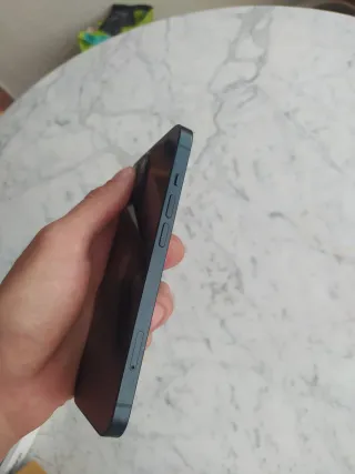 iPhone 13 128GB Midnight - Batería 100%