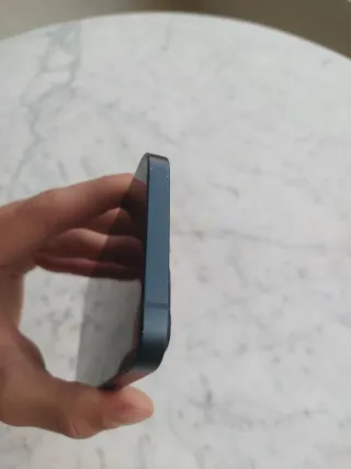 iPhone 13 128GB Midnight - Batería 100%