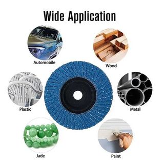 Amoladora 12v + 2 Baterías + Cargador + 9 Discos